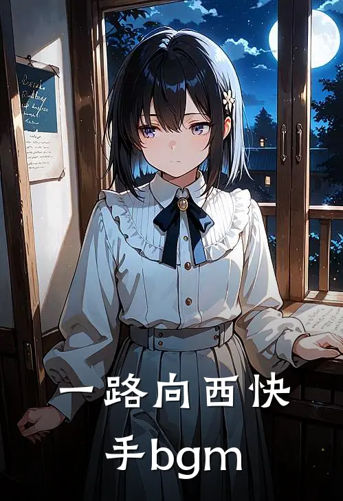 一路向西快手bgm