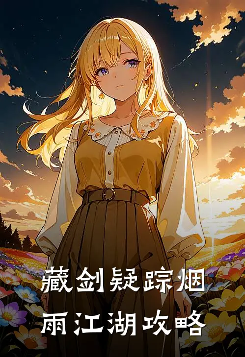 藏剑疑踪烟雨江湖攻略