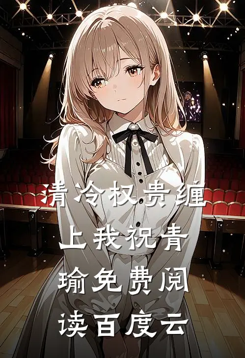 清冷权贵缠上我祝青瑜免费阅读百度云