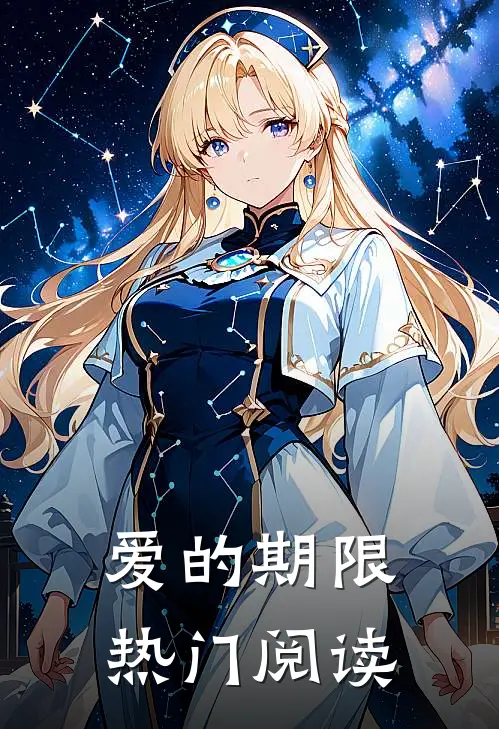 爱的期限热门阅读