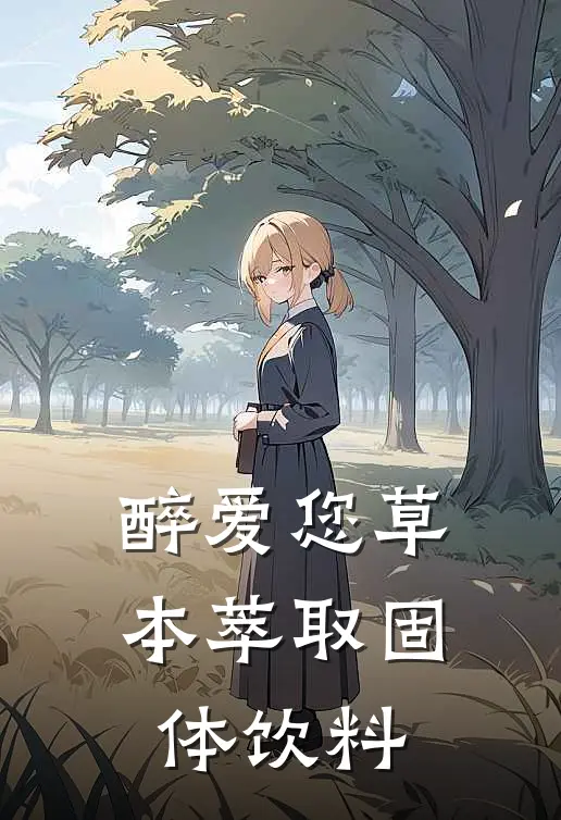 醉爱您草本萃取固体饮料