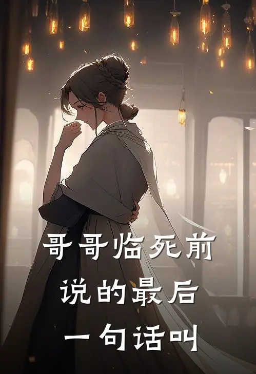 哥哥临死前说的最后一句话叫