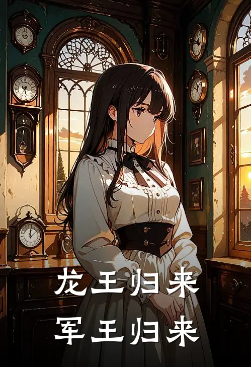龙王归来军王归来