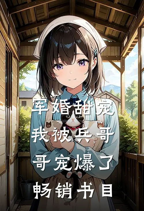 军婚甜宠我被兵哥哥宠爆了畅销书目