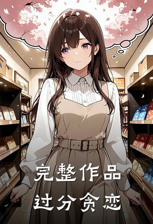 完整作品过分贪恋