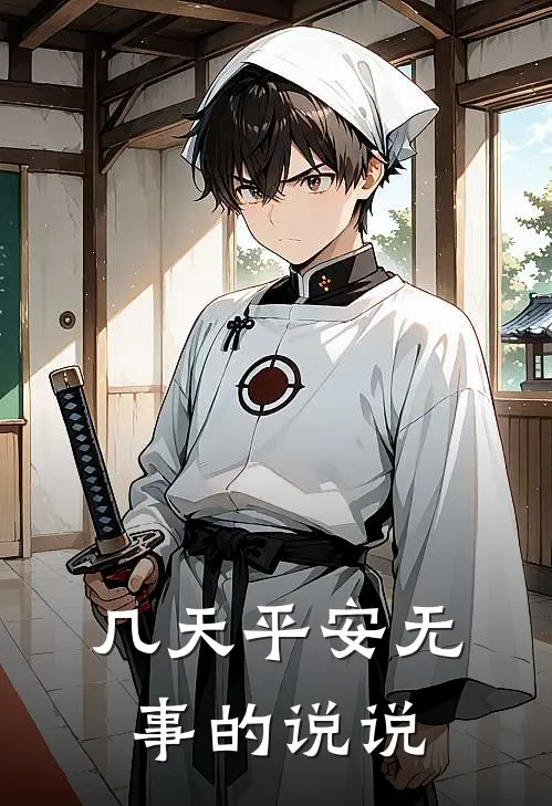 几天平安无事的说说