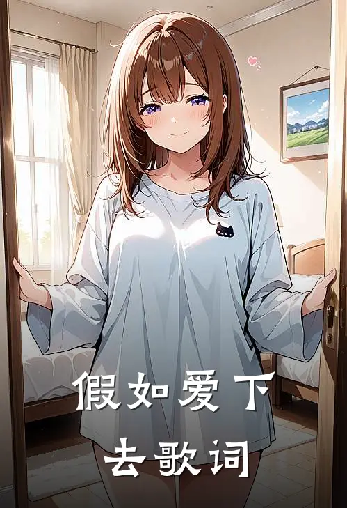 假如爱下去歌词