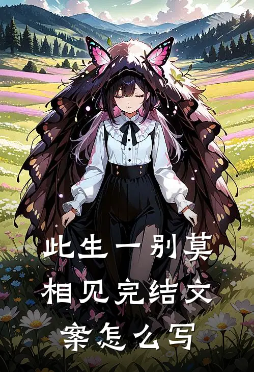 此生一别莫相见完结文案怎么写