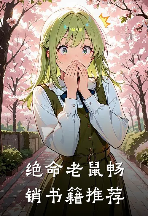 绝命老鼠畅销书籍推荐