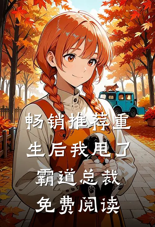 畅销推荐重生后我甩了霸道总裁免费阅读