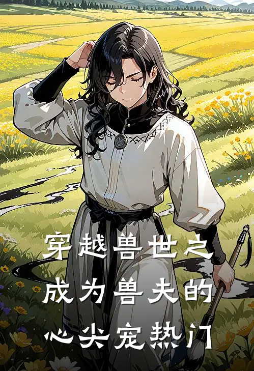 穿越兽世之成为兽夫的心尖宠热门