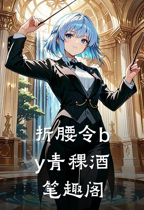 折腰令by青稞酒笔趣阁