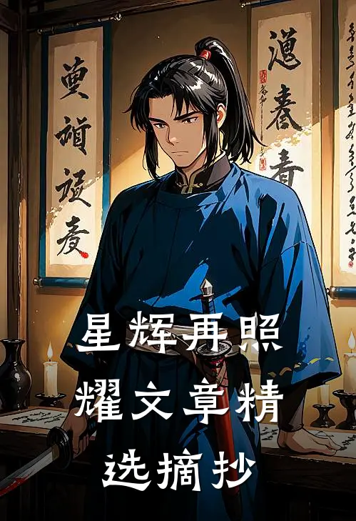 星辉再照耀文章精选摘抄