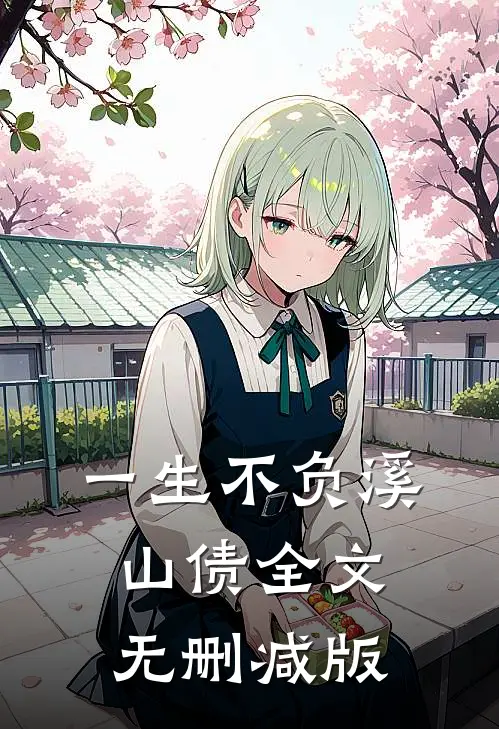 一生不负溪山债全文无删减版