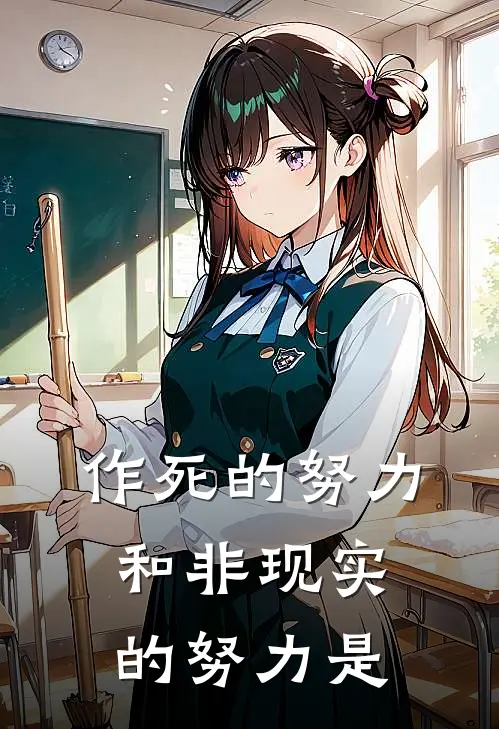 作死的努力和非现实的努力是