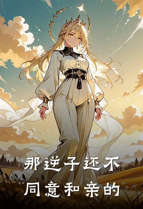 那逆子还不同意和亲的