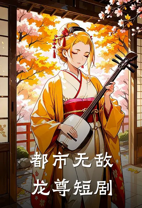 都市无敌龙尊短剧
