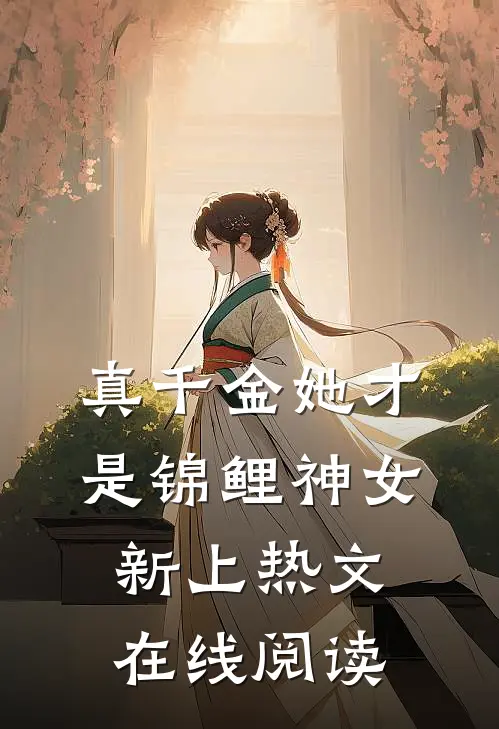 真千金她才是锦鲤神女新上热文在线阅读