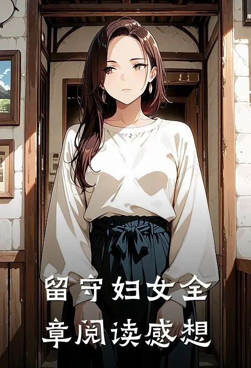 留守妇女全章阅读感想