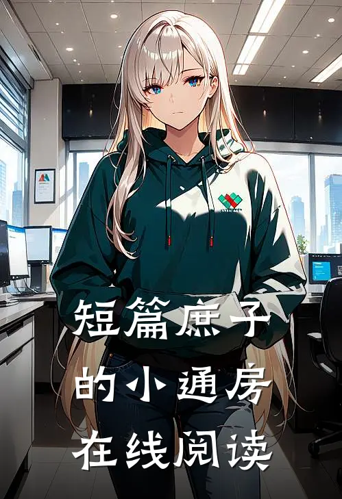 短篇庶子的小通房在线阅读