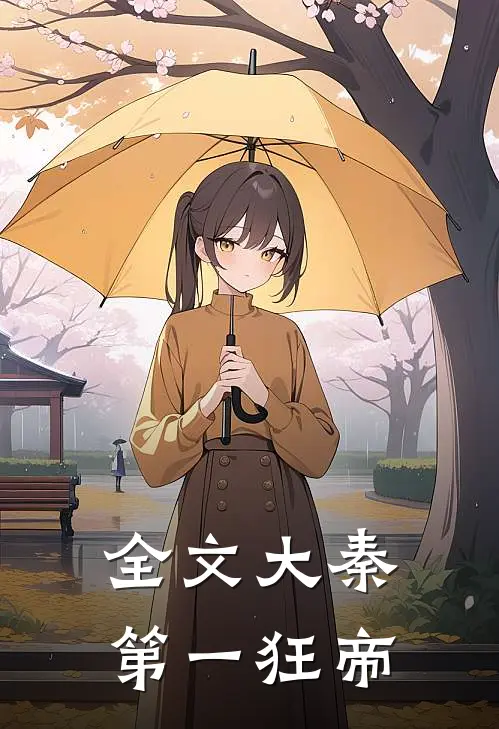 全文大秦第一狂帝