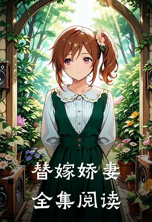 替嫁娇妻全集阅读