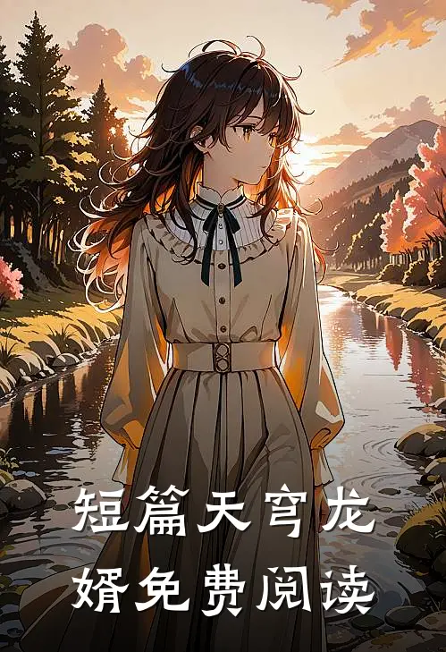 短篇天穹龙婿免费阅读