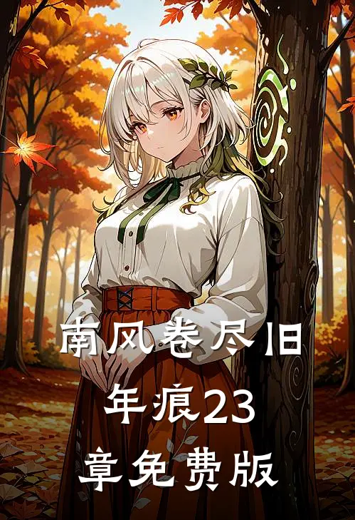 南风卷尽旧年痕23章免费版