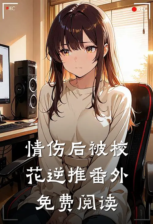 情伤后被校花逆推番外免费阅读
