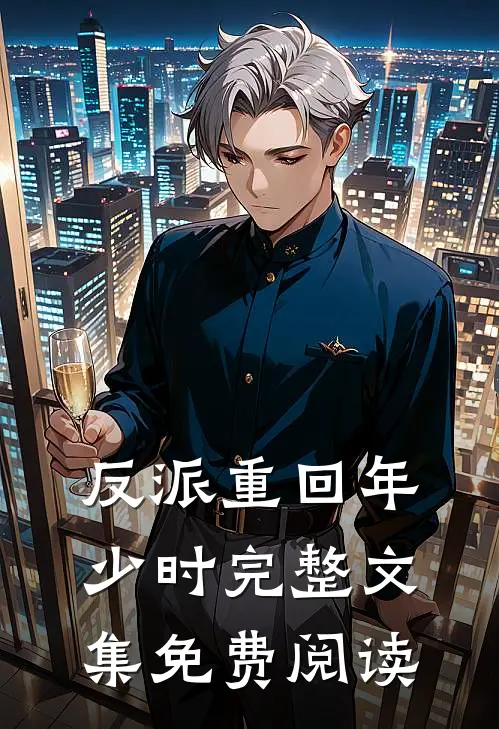 反派重回年少时完整文集免费阅读