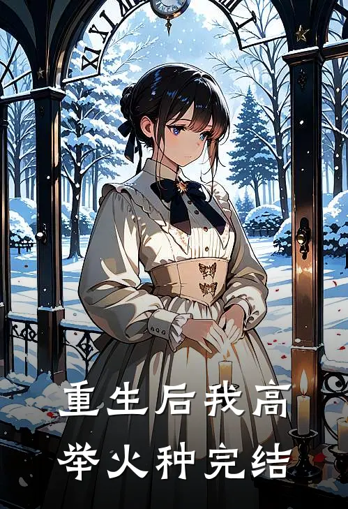 重生后我高举火种完结