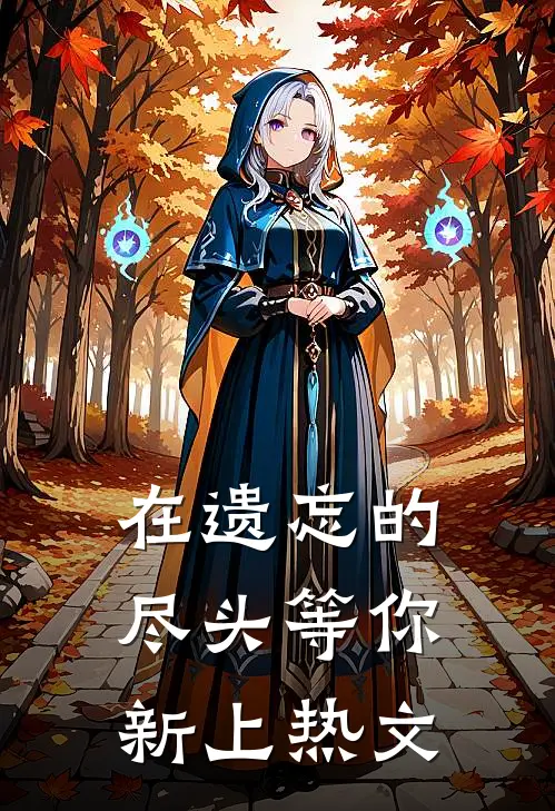在遗忘的尽头等你新上热文