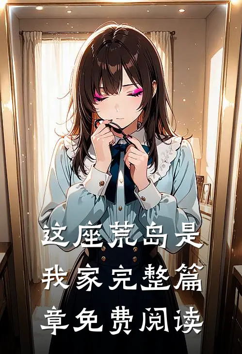这座荒岛是我家完整篇章免费阅读