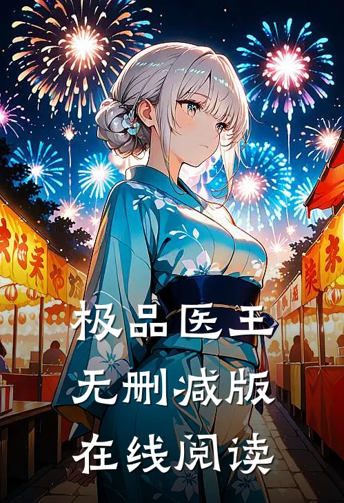 极品医王无删减版在线阅读