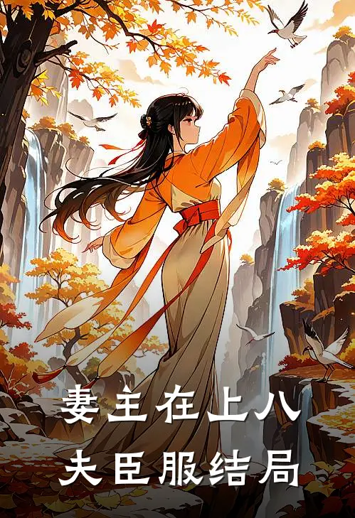 妻主在上八夫臣服结局