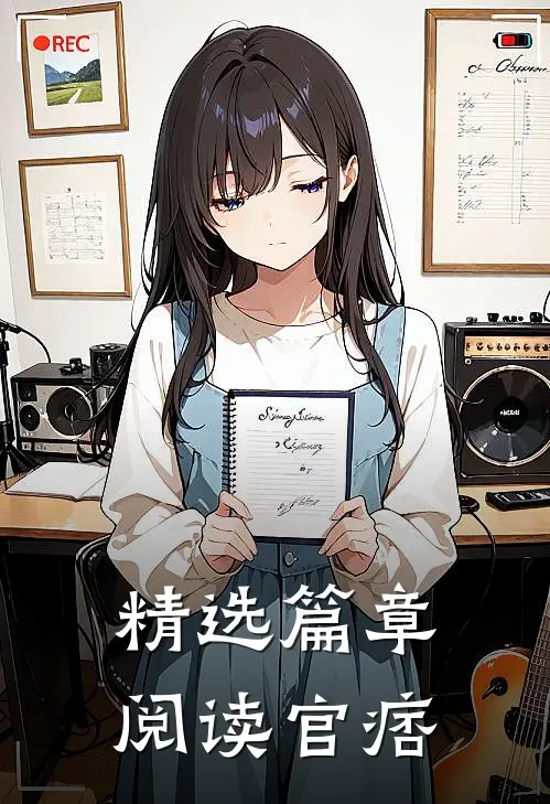 精选篇章阅读官痞