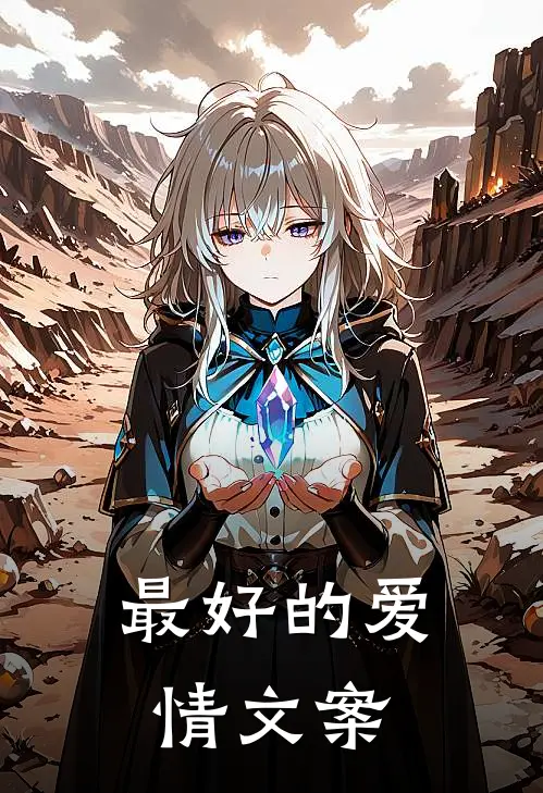 最好的爱情文案