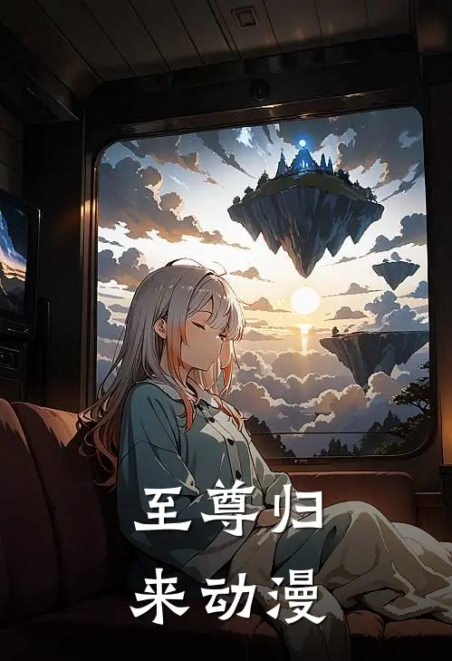至尊归来动漫