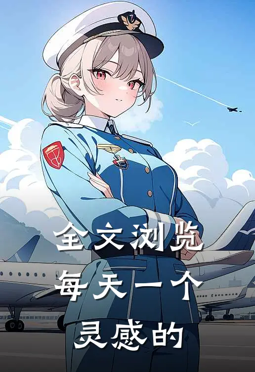 全文浏览每天一个灵感的