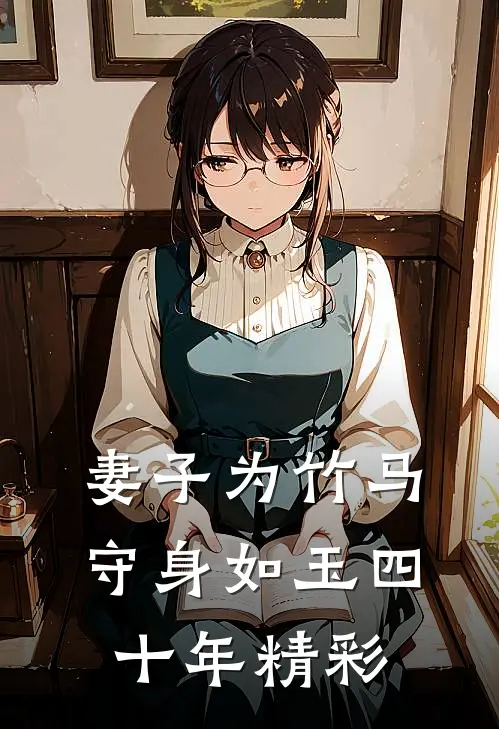 妻子为竹马守身如玉四十年精彩