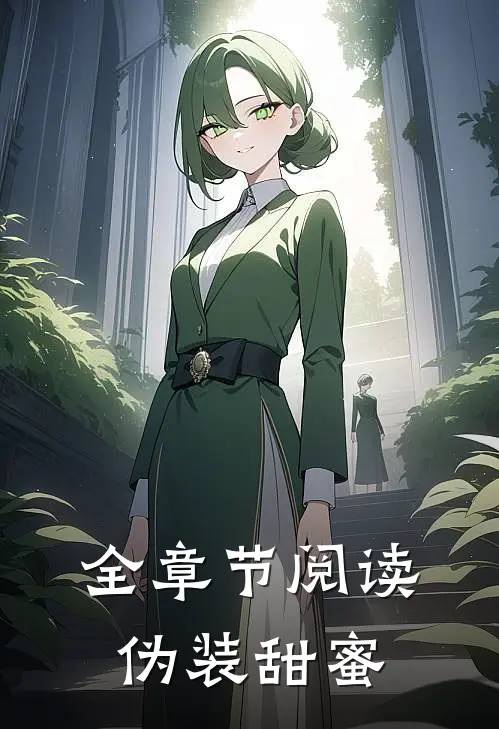全章节阅读伪装甜蜜