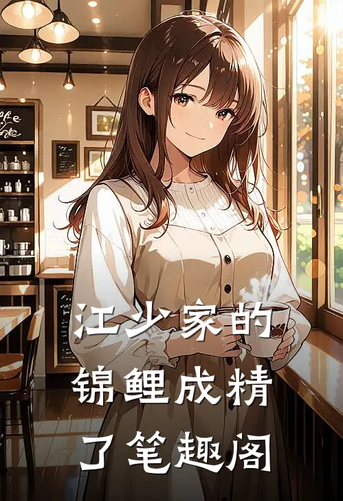 江少家的锦鲤成精了笔趣阁