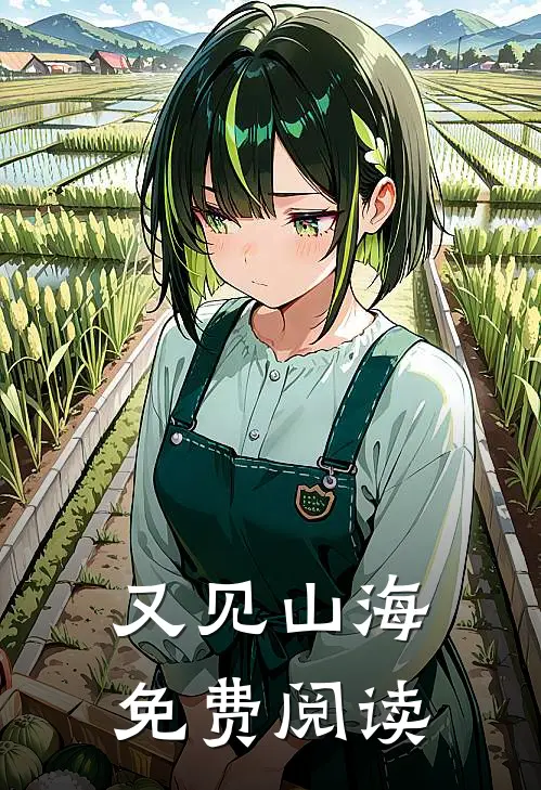 又见山海免费阅读