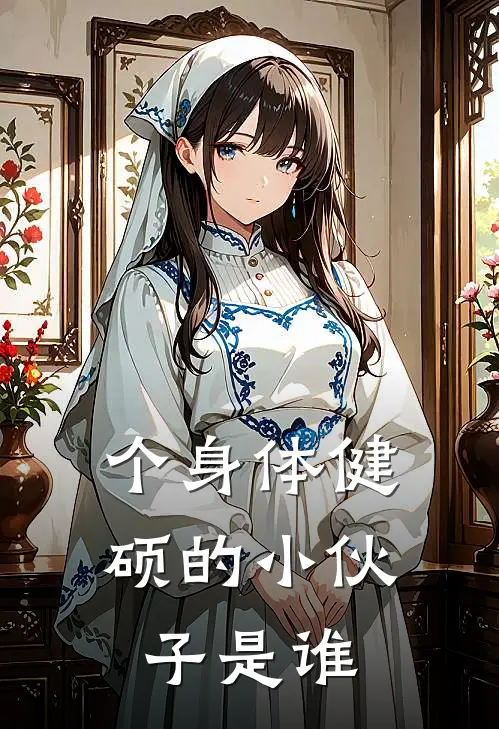 个身体健硕的小伙子是谁