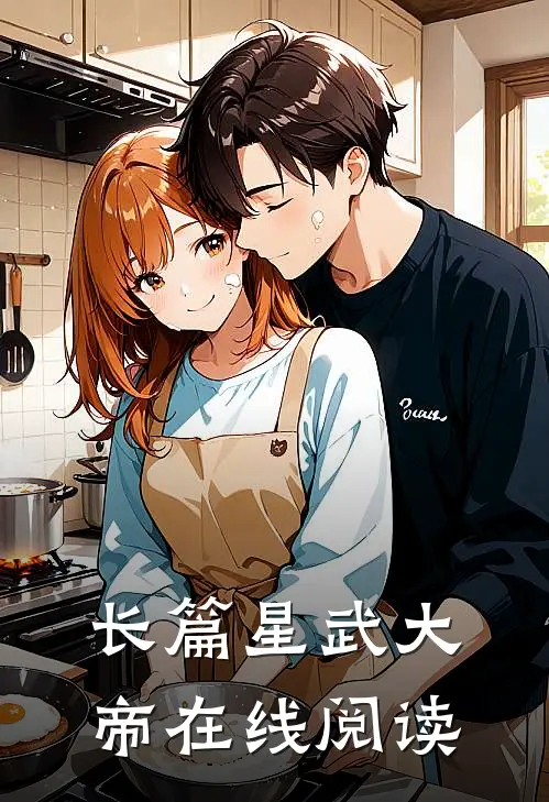 长篇星武大帝在线阅读