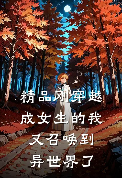 精品刚穿越成女生的我又召唤到异世界了