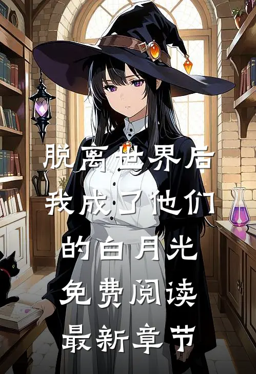 脱离世界后我成了他们的白月光免费阅读最新章节