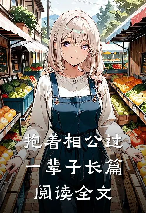 抱着相公过一辈子长篇阅读全文