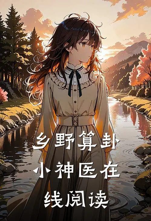 乡野算卦小神医在线阅读