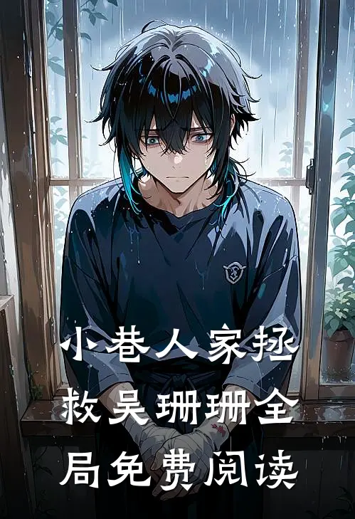 小巷人家拯救吴珊珊全局免费阅读